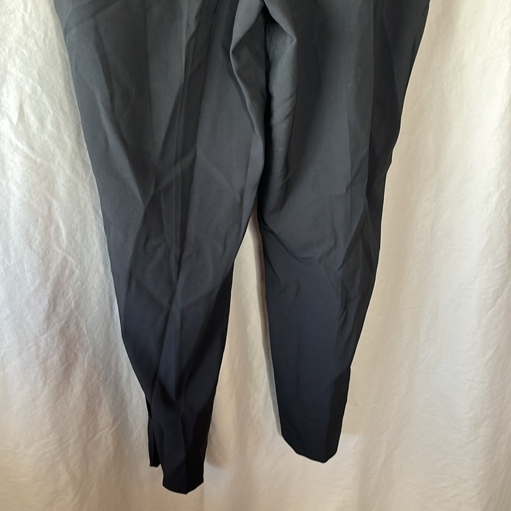 Madewell The Petite Fairbanks Pant - Picture 8 of 11
